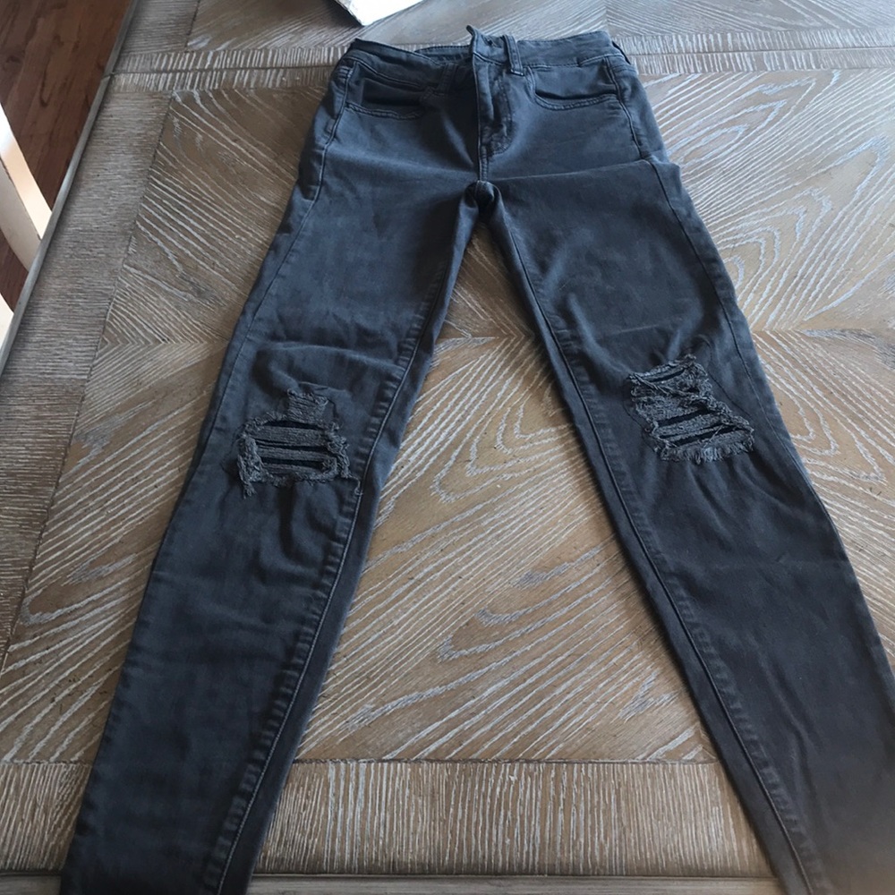 American Eagle Womens Jeans